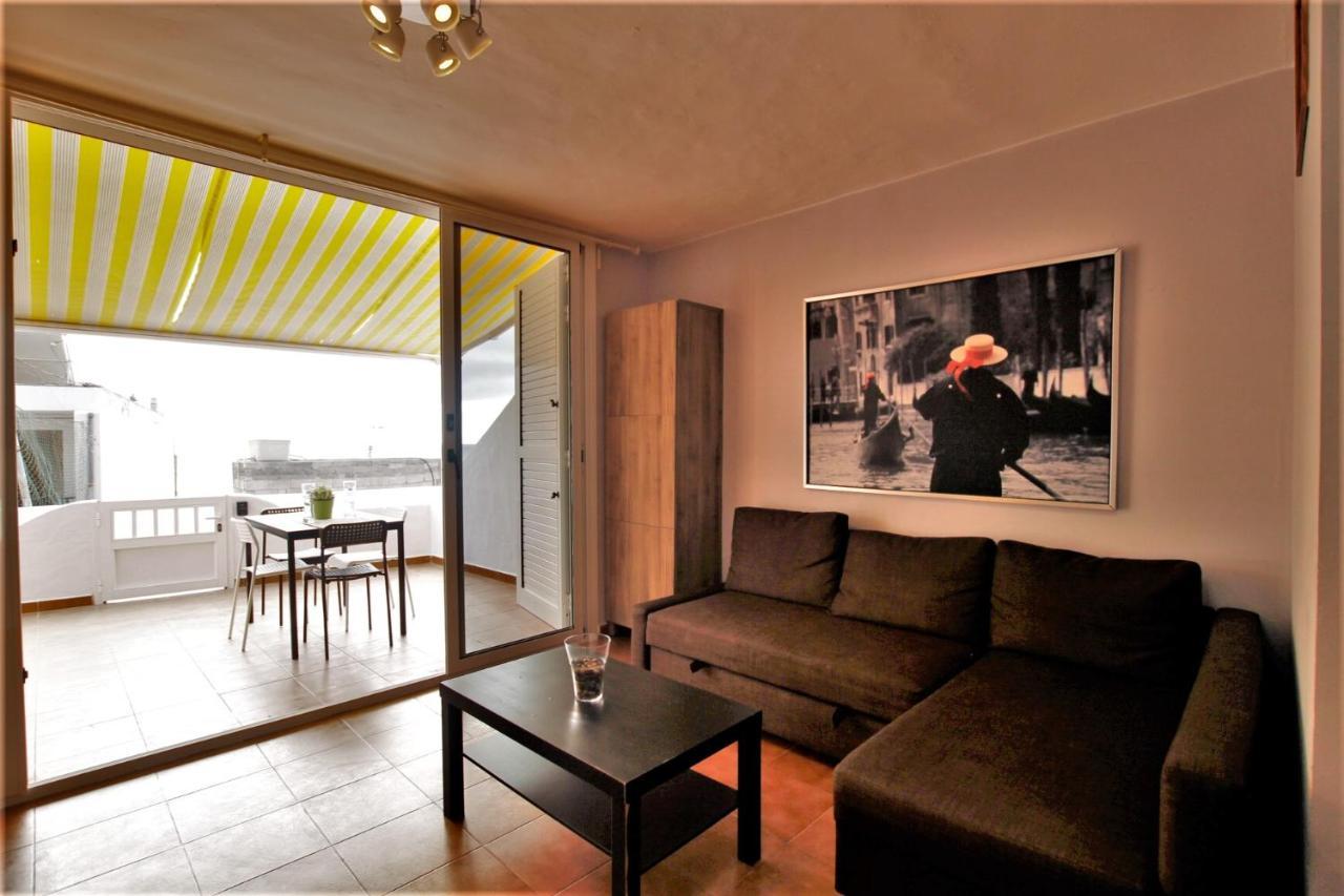 Appartement El Mijo Tías