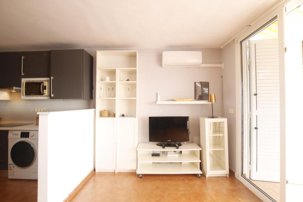 El Mijo Appartement *