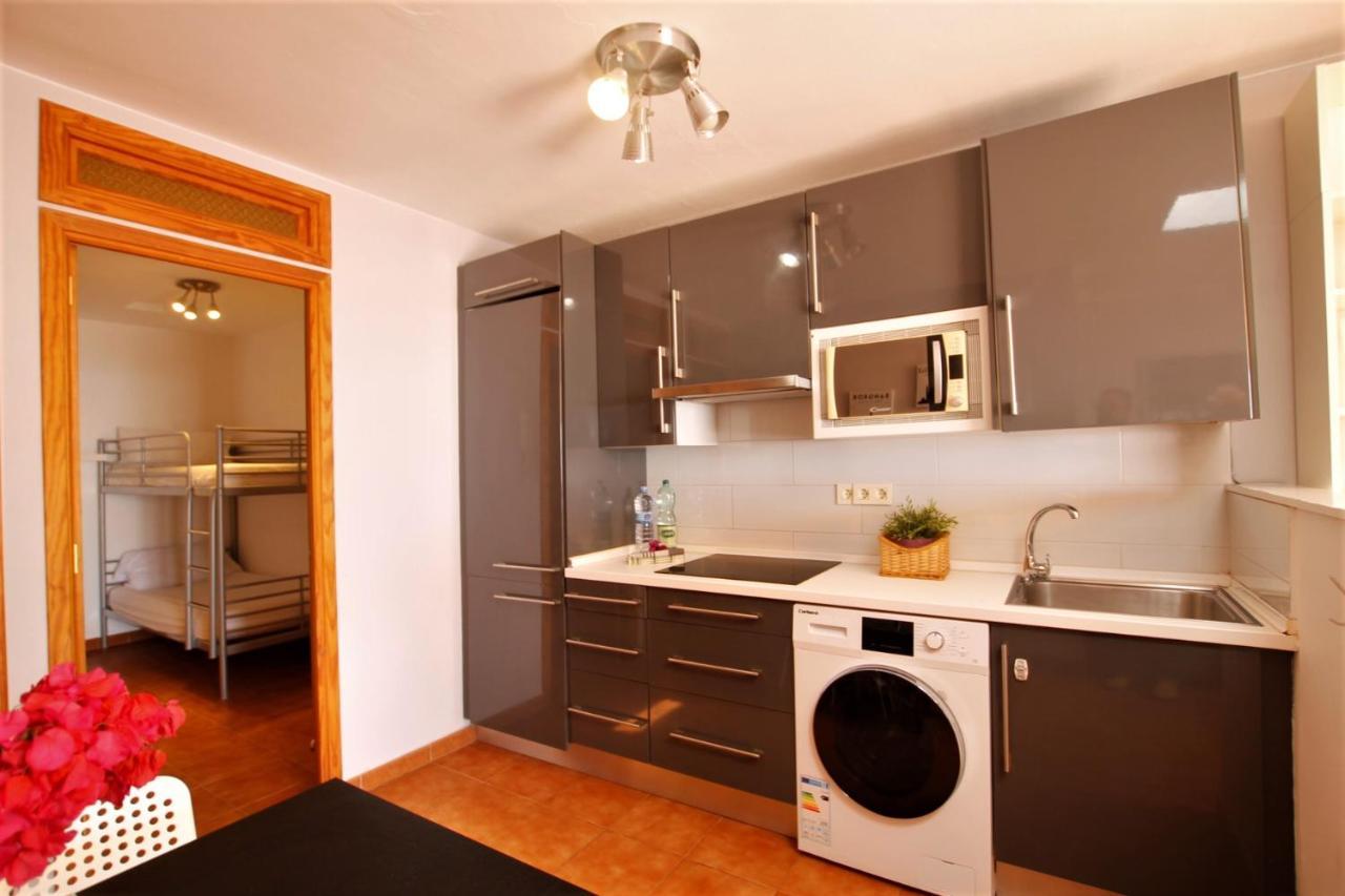 Appartement El Mijo