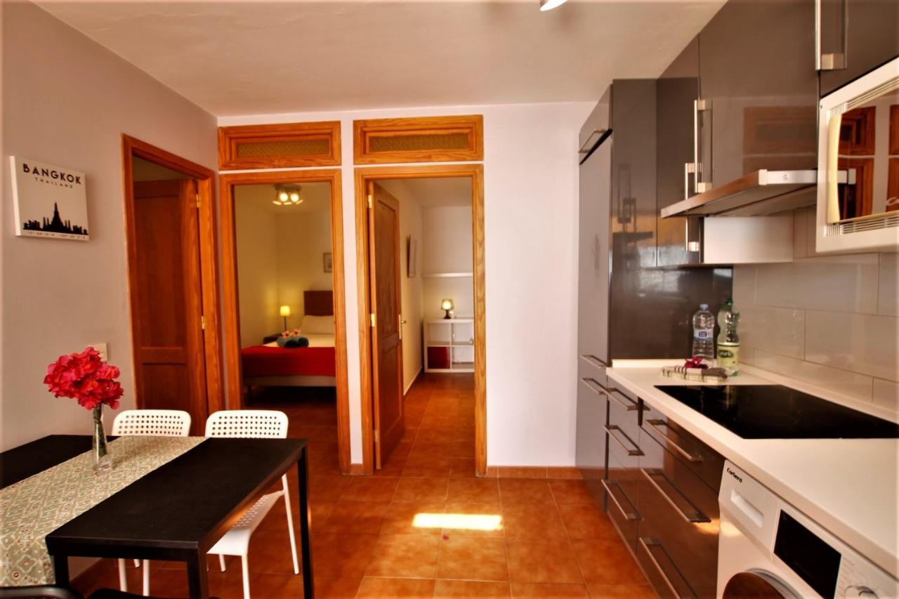 Appartement El Mijo