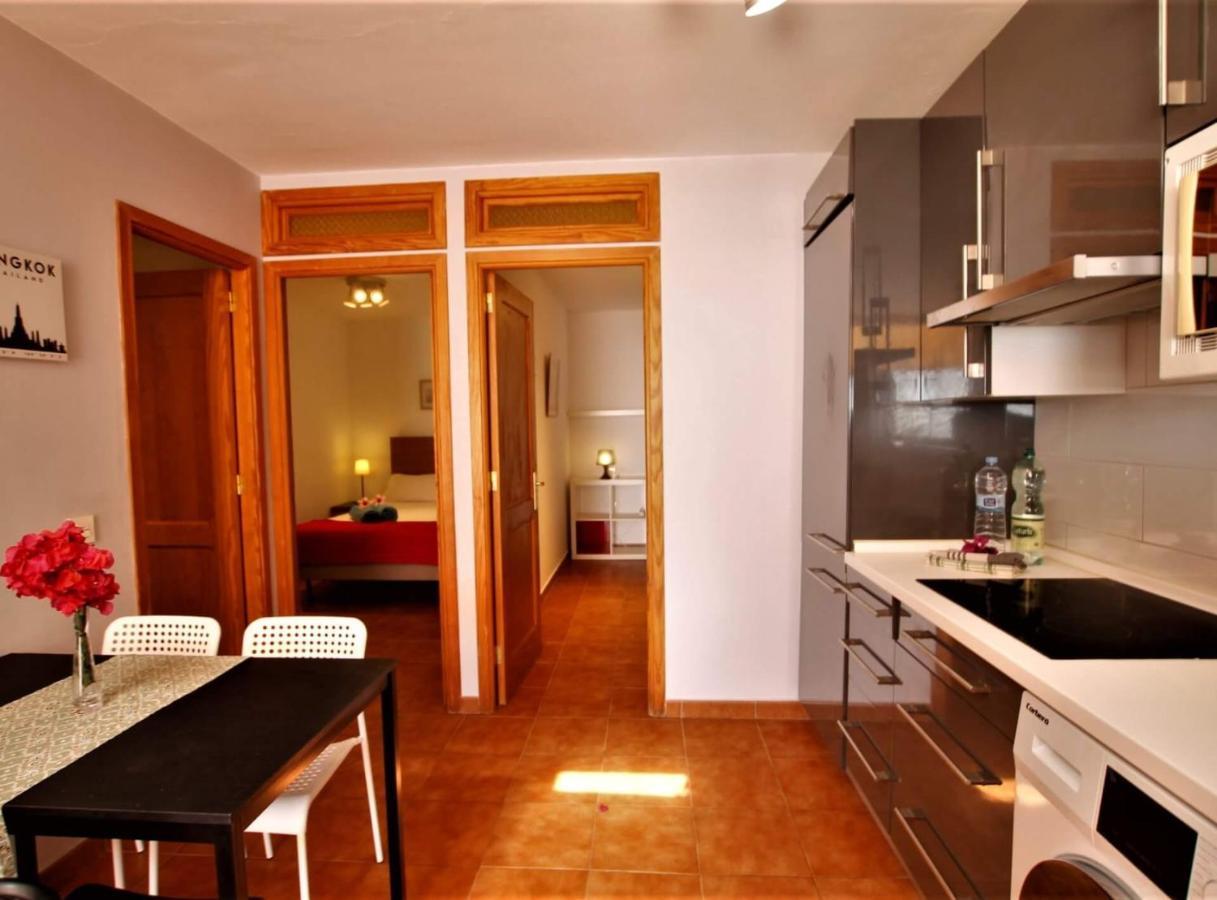 Appartement El Mijo
