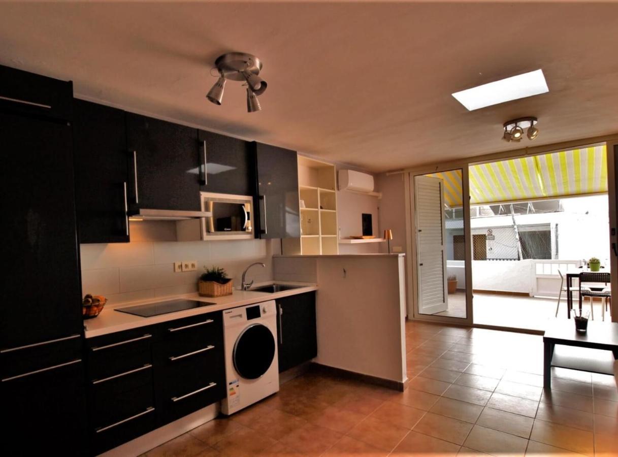 Appartement El Mijo Tías