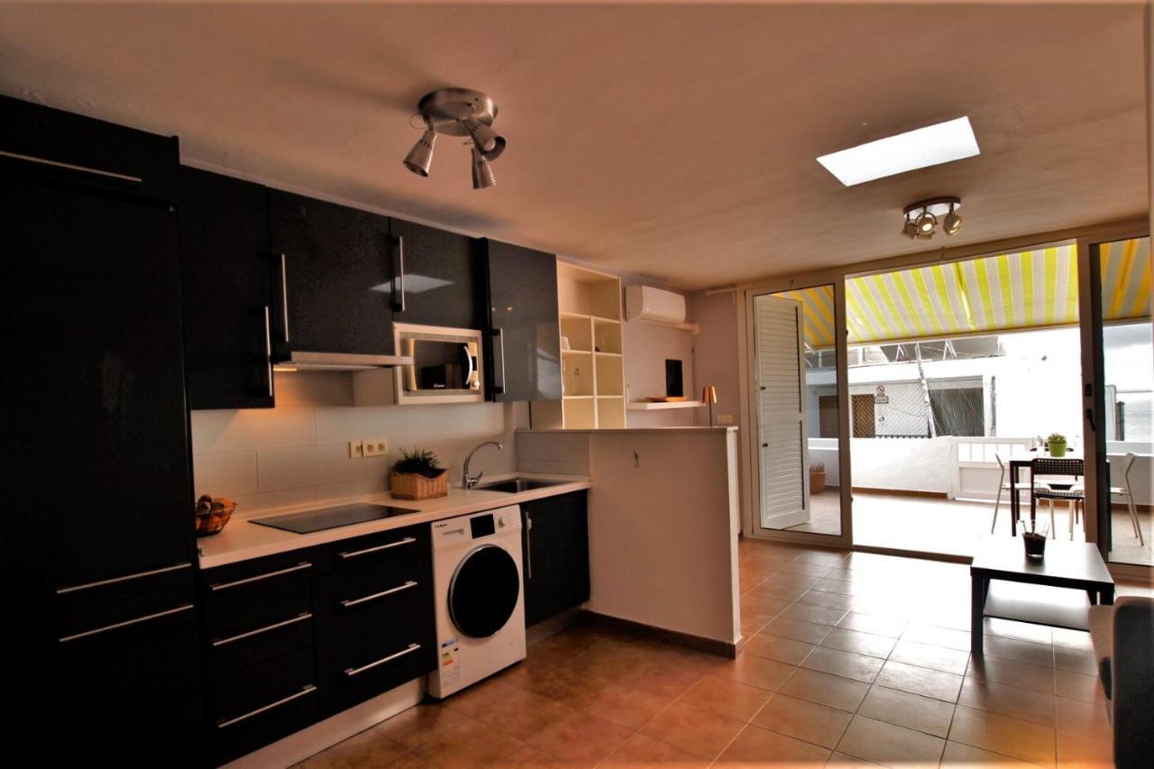 El Mijo Apartment *