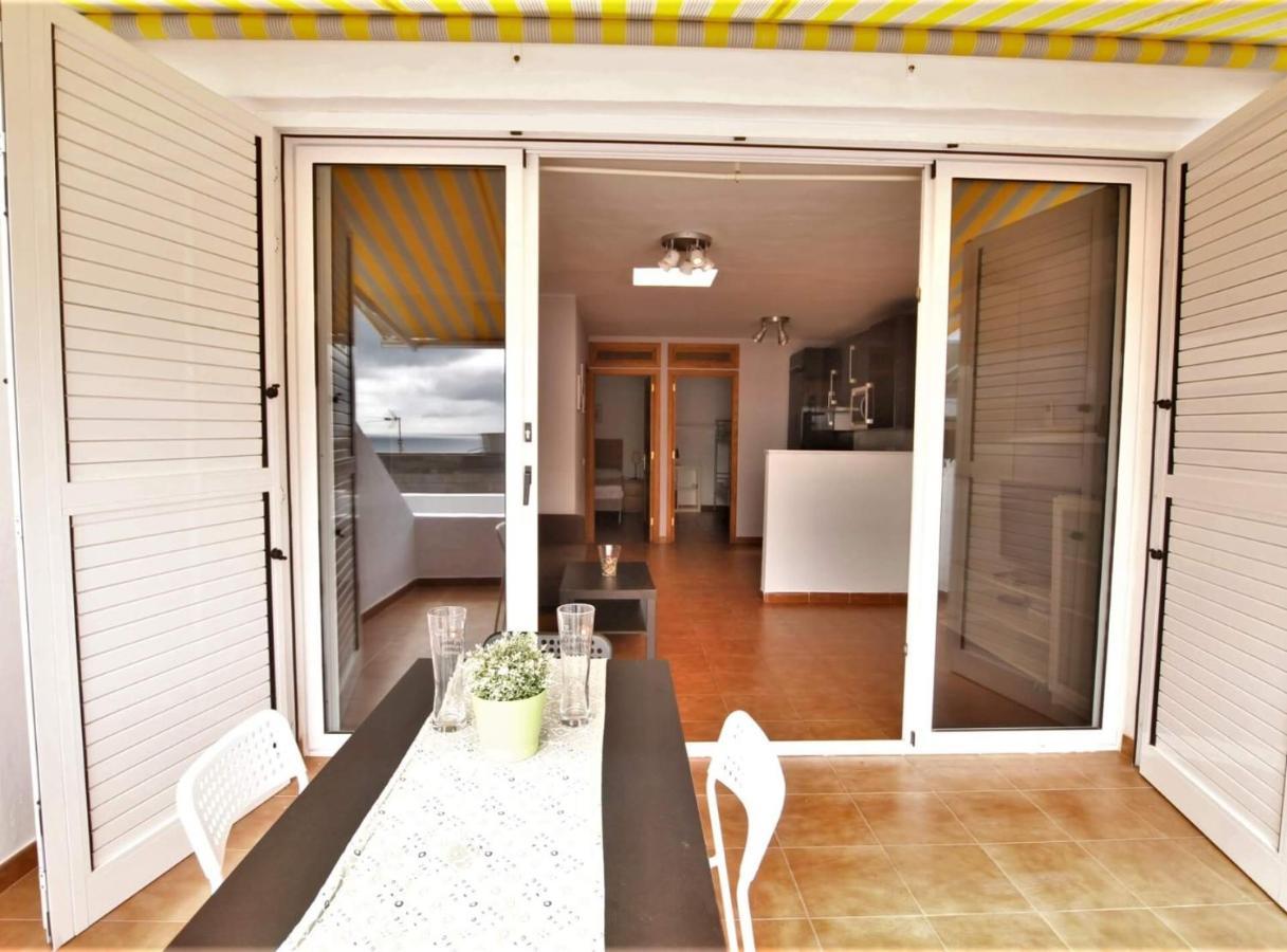 El Mijo Apartment